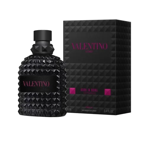 Valentino, Valentino Born In Roma Uomo Extradose Parfum 100 ml Herren