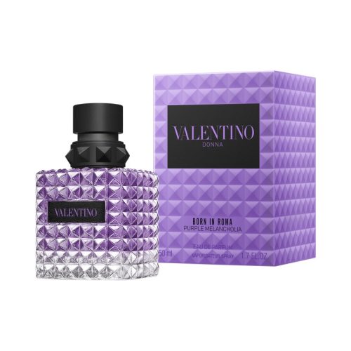 Valentino, Valentino - Born in Roma Purple Melancholia, Eau de Parfum, 50  ml