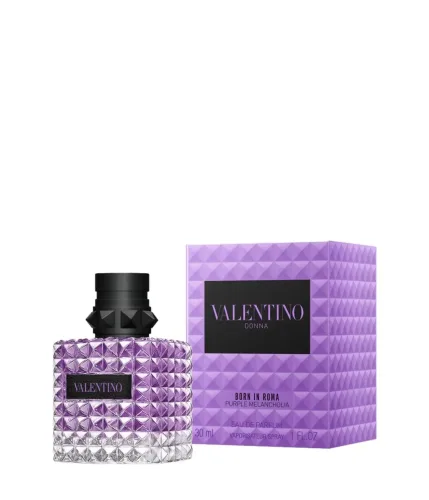 Valentino, Valentino - Born in Roma Purple Melancholia, Eau de Parfum, 30  ml