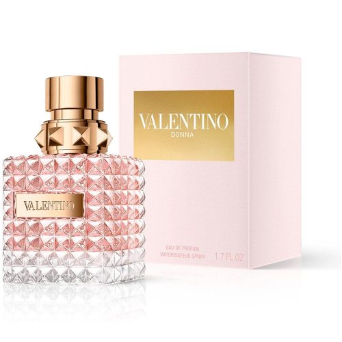 undefined, Valentino Donna Eau de Parfum 50 ml
