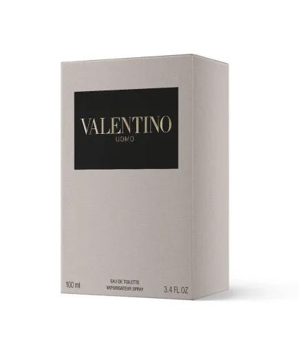Valentino, Valentino Uomo by Valentino Eau de Toilette Spray 100 ml