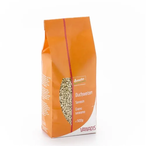 VANADIS, VANADIS Buchweizen (500g)