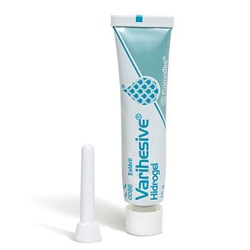 VariHesive, VariHesive Hydrogel mit Applikator steril (5x15g)