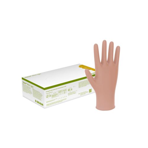 Vasco, Vasco Nitril Light Handschuhe, Grösse L (100 Stk)