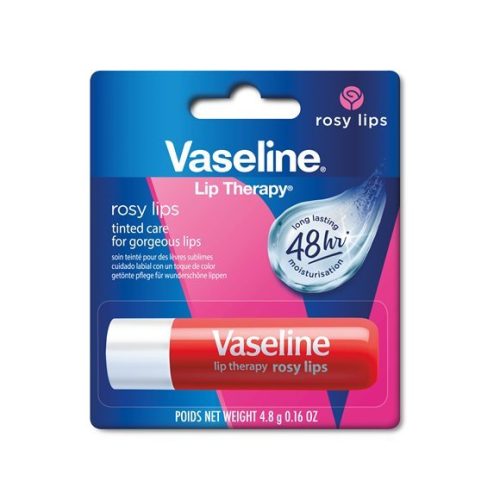 Vaseline, Vaseline Lippenstift Rosy 4.8g