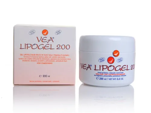 VEA, Vea® Lipogel