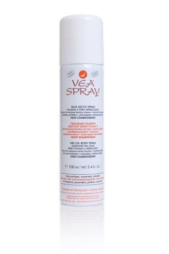 VEA, VEA SPRAY Trockenes Pflegeöl aus reinem Vitamin E (100ml)