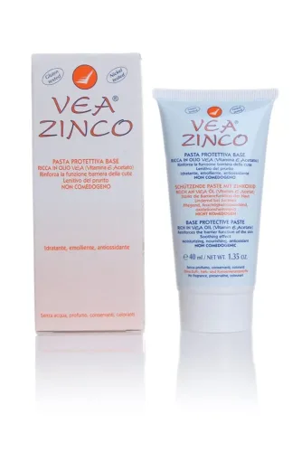 VEA, Vea® Zinco