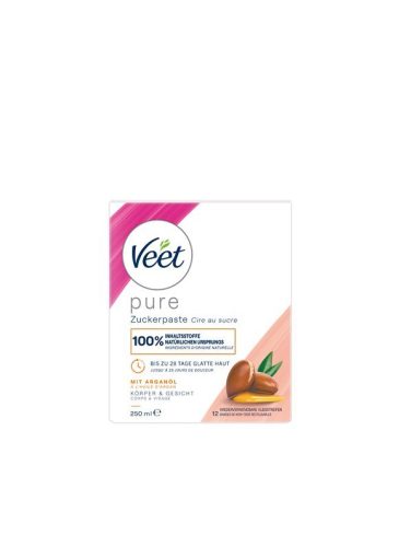 Veet, VEET Zuckerpaste 250 ml