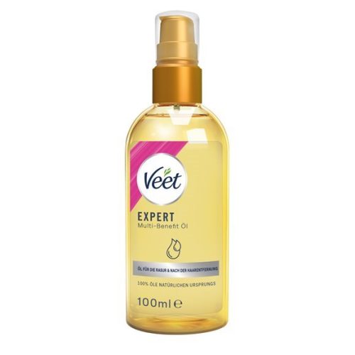 Veet, Veet - Multi-Benefit Pflege Öl