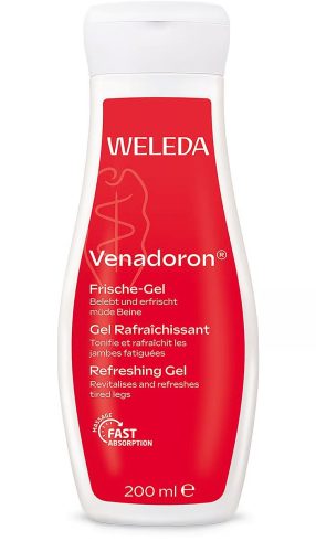 Weleda, Weleda Venadoron Bodylotion 200 ml