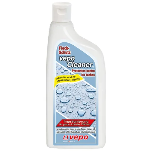 VepoCleaner, VepoCleaner Fleck-Schutz Flächenimprägnier (300ml)