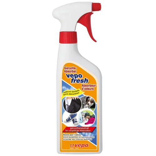 VEPO, VEPO FRESH Geruchsabsorber neutral Vapo (500ml)