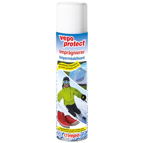vepocalc, vepoprotect Imprägnierer (400ml)