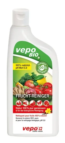 VEPO, VEPO Bio-Reiniger für Früchte und Gemüse (300ml)