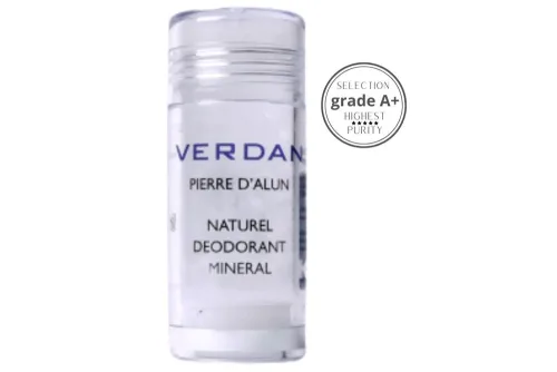 VERDAN, VERDAN Alaunstein grad A+ Deo natural Eco (100g)