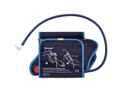 Veroval, Veroval Blutdruckmanschette Oberarm, 22-42 cm (1 Stk)