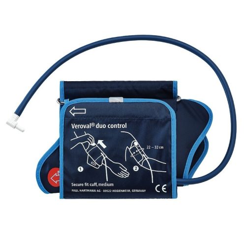 Veroval, Veroval duo control, Standardmanschette M, VDC (1 Stk)