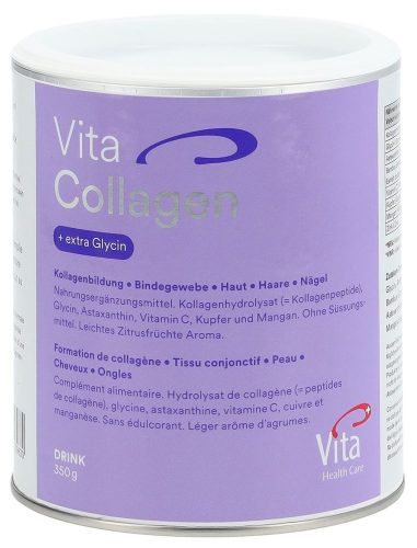 Vita Care AG, Vita Collagen (350g)