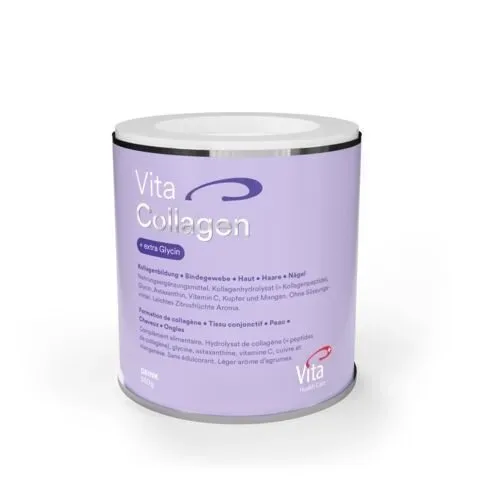 Vita Care AG, Vita Collagen (350g)