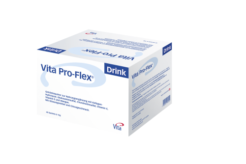 Vita Care AG, Vita Pro-Flex Drink (40 Stk)