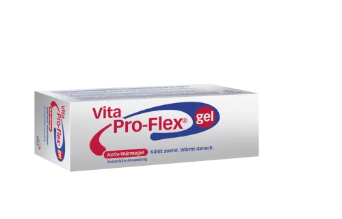 Vita Care AG, Vita Pro-Flex Gel (150ml)