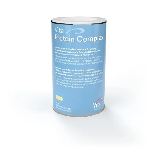 Vita Care AG, Vita Protein Complex Pulver (360g)