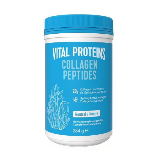 Vital Proteins, Vital Proteins - Neutral, Collagen Peptides, 284G