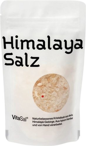 VitaSal, Himalaya Salz grob