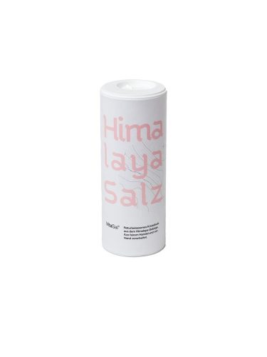 VitaSal, Himalaya Salz Streudose fein