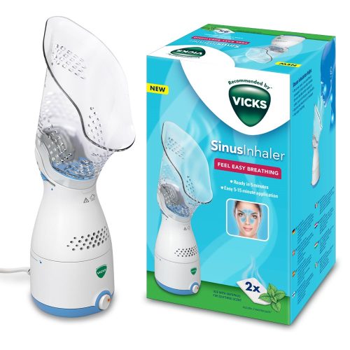Vicks, VICKS SinusInhaler Dampfinhalator VH200E4 (1 Stk)