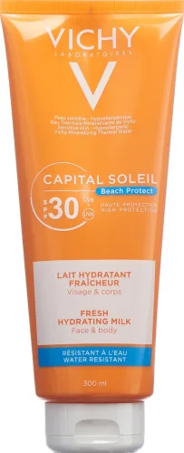 VICHY, VICHY CS Sonnenschutz-Milch SPF30 Tb 300 ml