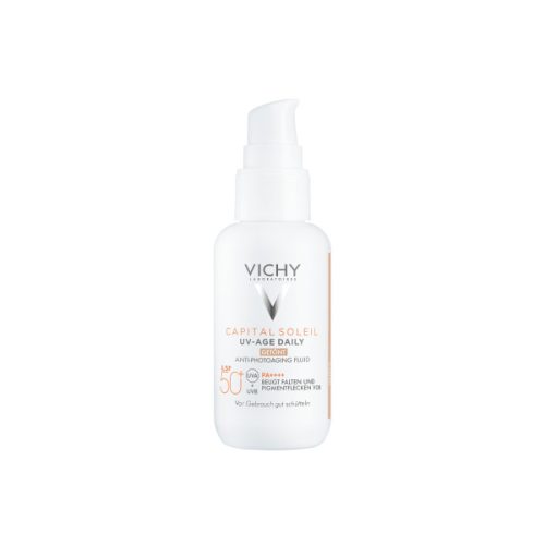 VICHY, VICHY - Capital Soleil UV-Age Daily getönt, 40 ml