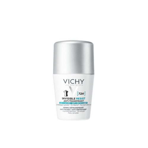 Vichy, Deo Roll On 72h Anti-flecken Damen  50ml