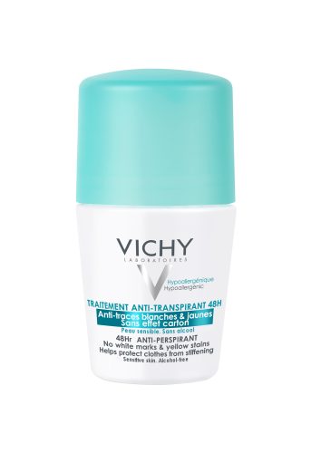 VICHY, VICHY Deo Anti-Flecken Roll-on 50 ml