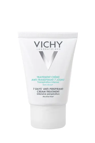 VICHY, Vichy Deo-Creme mit 7-Tage-Wirkung (30ml)