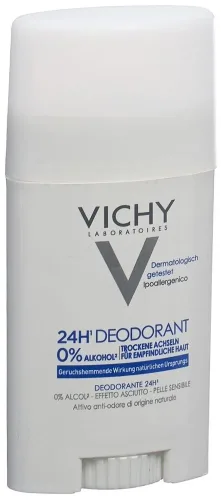VICHY, Vichy Deo hautberuhigender Stick (40ml)
