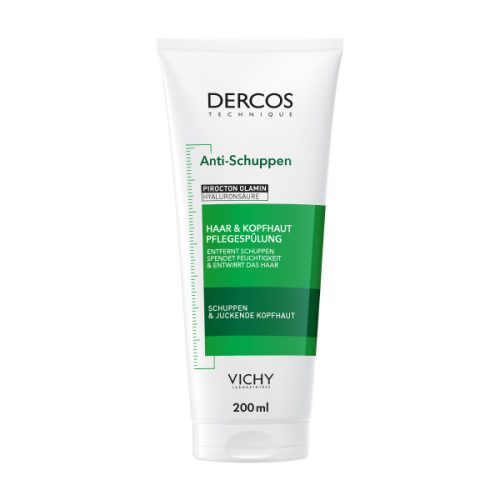 VICHY, VICHY Dercos Anti-Schuppen 2in1 Shampoo und Conditioner (200ml)