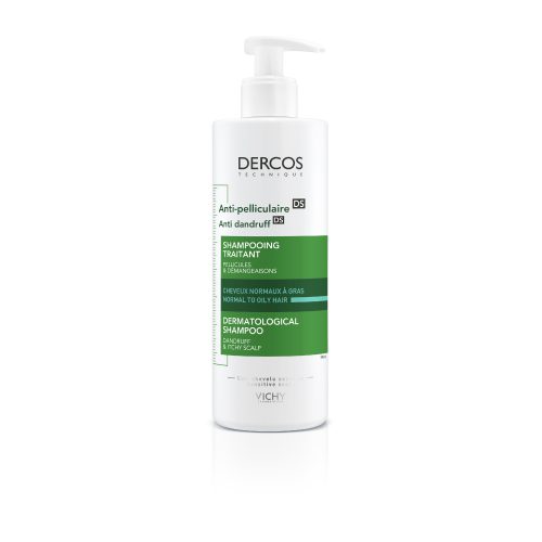 VICHY, VICHY - Dercos Shampoo Antis, 390 ml