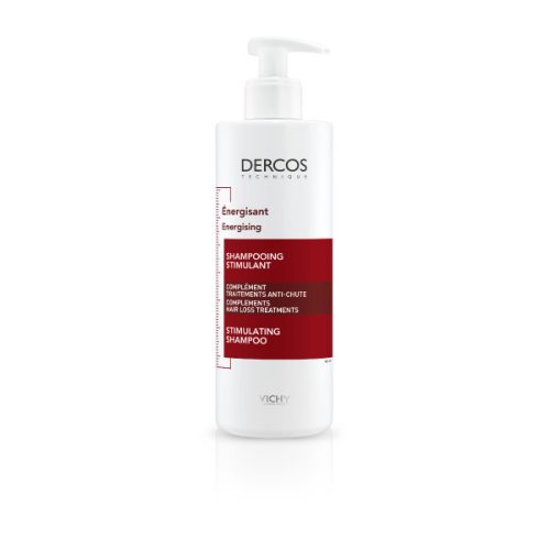 VICHY, VICHY Dercos Shampoo Vital 400 ml