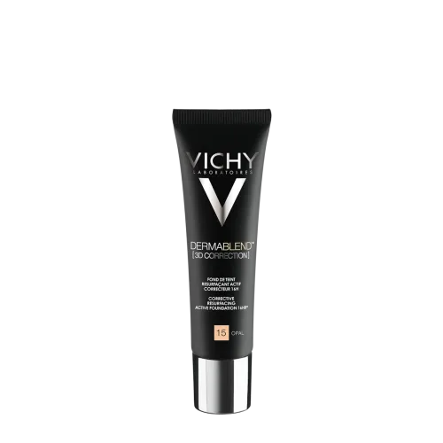VICHY, Vichy Dermablend 3D Korrektion Farbe 15 (30ml)