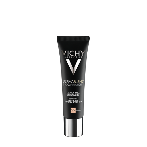 VICHY, Vichy Dermablend 3D Korrektion Farbe 25 (30ml)