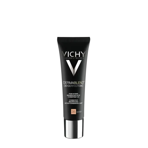 VICHY, VICHY Dermablend 3D Korrektion 35 (30ml)