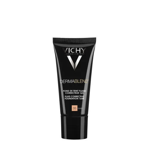 VICHY, VICHY Dermablend Korrektur Make Up 35 sand (30ml)