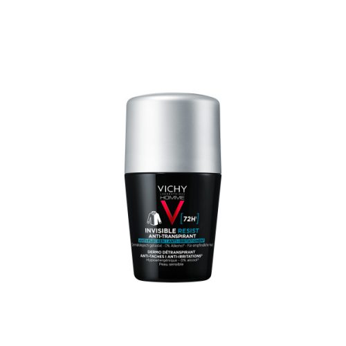 VICHY, VICHY - Homme Deo Roll-on 72h Anti-Flecken, 50 ml