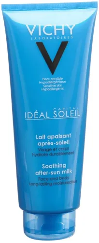 VICHY, VICHY IS Nach der Sonne Pflege-Milch 300 ml