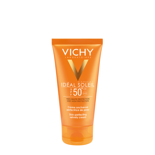 VICHY, Vichy Hautperfektion Sonnen-Creme SPF50+ (50 ml)