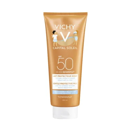 VICHY, VICHY IS Kinder-Milch LSF50 (300ml)