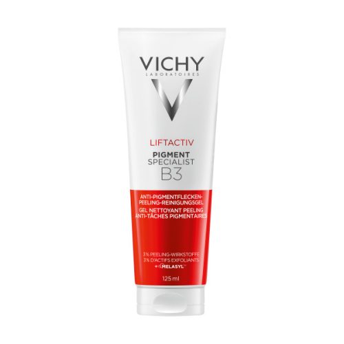 VICHY, VICHY - Liftactiv Pigment Specialist B3 Anti-Dark Spots Peeling Wash, 125 ml