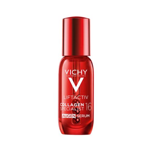 VICHY, VICHY - Liftactiv Collagen 16 Augenserum, 15 ml